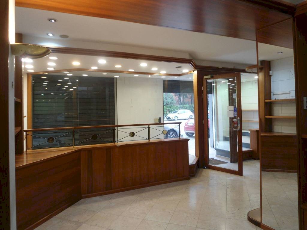 INTERNO - Shop via Toscana, 93, Bologna (neighborhood Savena) - photo 3