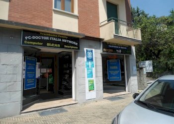 NEGOZIO - Shop via Toscana, 93, Bologna (neighborhood Savena) - photo 1