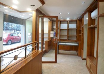 INTERNO - Shop via Toscana, 93, Bologna (neighborhood Savena) - photo 3