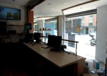 VETRINE - Shop via Toscana, 93, Bologna (neighborhood Savena) - photo 20