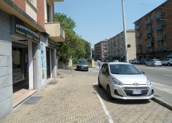 STRADA - Shop via Toscana, 93, Bologna (neighborhood Savena) - photo 24