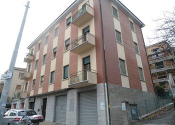 Facciata - Shop via Toscana, 93, Bologna (neighborhood Savena) - photo 27