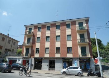 FRONTE - Negozio via Toscana, 93, Bologna (zona Savena) - foto 27