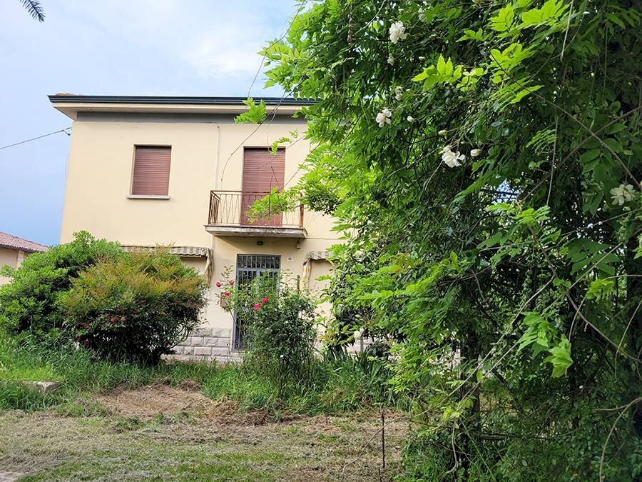 Giardino - Villa Minerbio - foto 2
