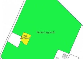 Planimetria - Villa Minerbio - foto 20