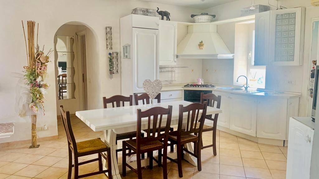 Quadrilocale Via dei colli, Colonnella - foto 1