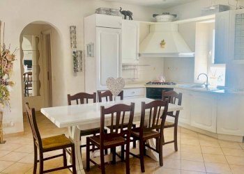 Quadrilocale Via dei colli, Colonnella - foto 1