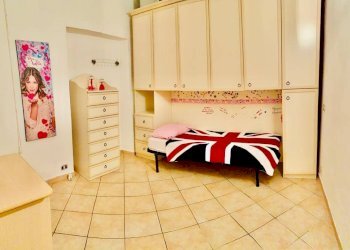 Quadrilocale Via dei colli, Colonnella - foto 9