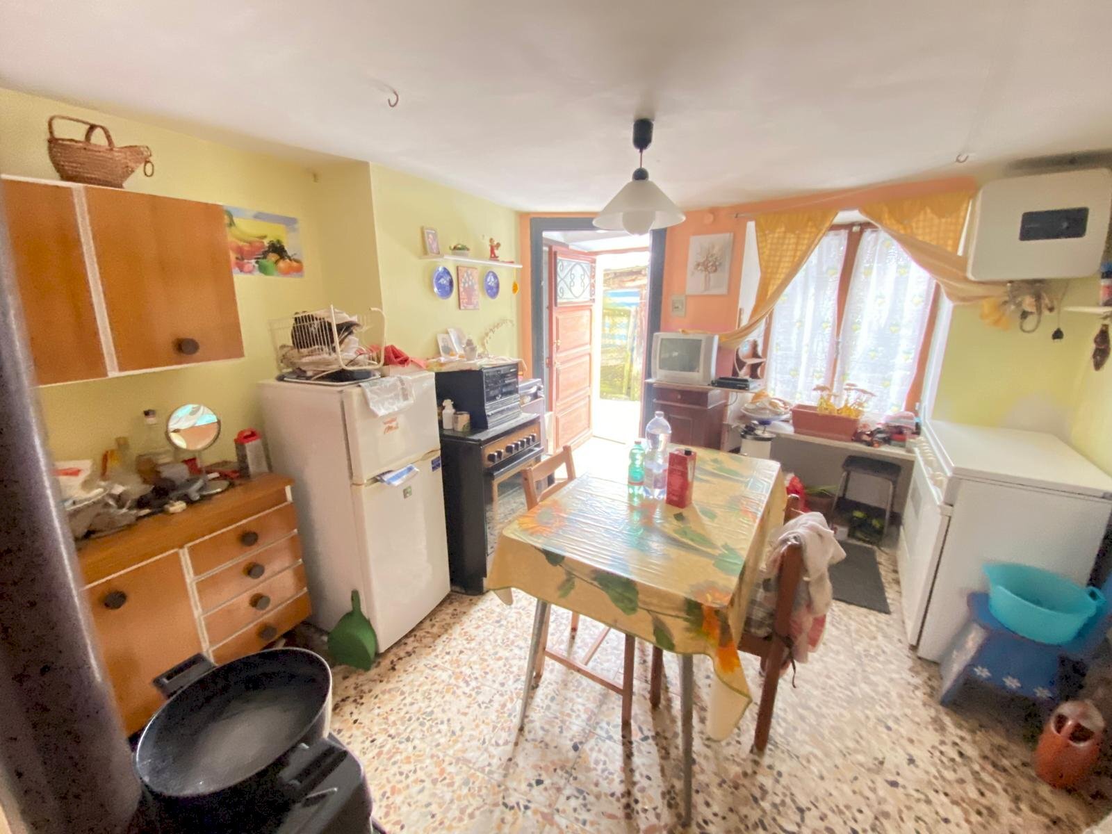 Semi-detached house Borgata Granges, snc, Fenestrelle - photo 2