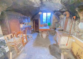 CANTINA PST - Casa semi indipendente Borgata Granges, snc, Fenestrelle - foto 29