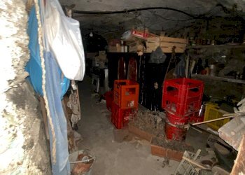 CANTINA INT - Casa semi indipendente Borgata Granges, snc, Fenestrelle - foto 33