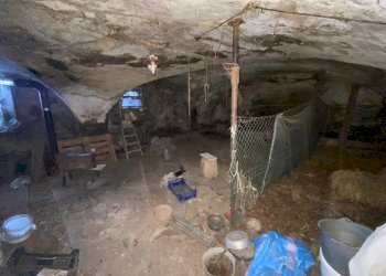 LOCALE SGOMBERO - Casa semi indipendente Borgata Granges, snc, Fenestrelle - foto 34