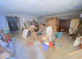 CAMERA GRANDE PR - Casa semi indipendente Borgata Granges, snc, Fenestrelle - foto 42