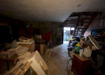 CAMERA GRANDE PR - Casa semi indipendente Borgata Granges, snc, Fenestrelle - foto 44