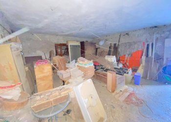 CAMERA GRANDE PR - Casa semi indipendente Borgata Granges, snc, Fenestrelle - foto 45