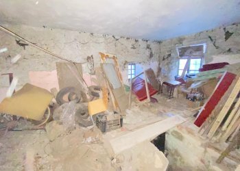 CAMERA PICCOLA PR  - Casa semi indipendente Borgata Granges, snc, Fenestrelle - foto 39