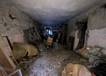 CAMERA PICCOLA PR - Casa semi indipendente Borgata Granges, snc, Fenestrelle - foto 37