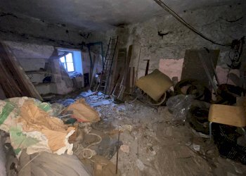 CAMERA PICCOLA - Casa semi indipendente Borgata Granges, snc, Fenestrelle - foto 40