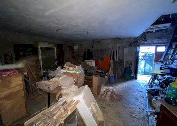 CAMERA GRANDE PR - Casa semi indipendente Borgata Granges, snc, Fenestrelle - foto 43