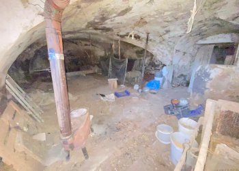 LOCALE SGOMBERO - Casa semi indipendente Borgata Granges, snc, Fenestrelle - foto 36