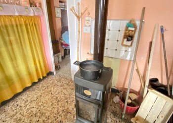 Casa semi indipendente Borgata Granges, snc, Fenestrelle - foto 5