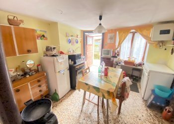 Casa semi indipendente Borgata Granges, snc, Fenestrelle - foto 2