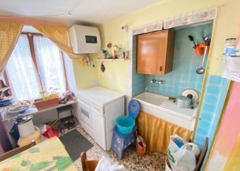 Casa semi indipendente Borgata Granges, snc, Fenestrelle - foto 3