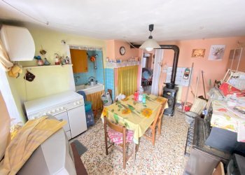 Casa semi indipendente Borgata Granges, snc, Fenestrelle - foto 4