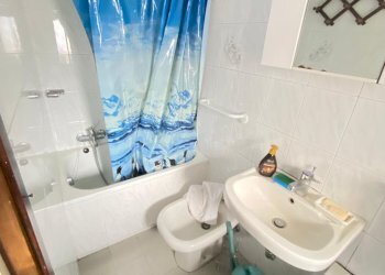 Casa semi indipendente Borgata Granges, snc, Fenestrelle - foto 8