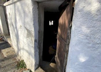 Casa semi indipendente Borgata Granges, snc, Fenestrelle - foto 10