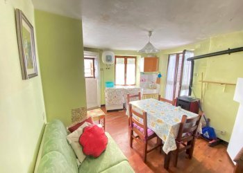 Casa semi indipendente Borgata Granges, snc, Fenestrelle - foto 12