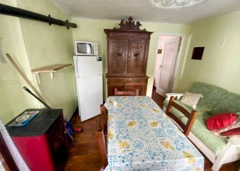 Casa semi indipendente Borgata Granges, snc, Fenestrelle - foto 14