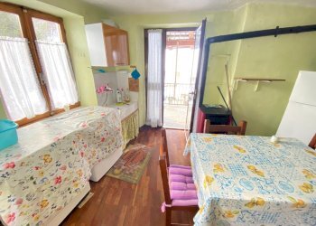 Casa semi indipendente Borgata Granges, snc, Fenestrelle - foto 15