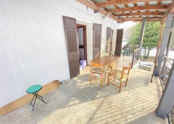 Casa semi indipendente Borgata Granges, snc, Fenestrelle - foto 23