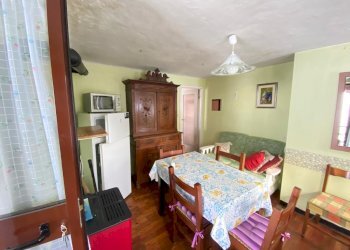 Casa semi indipendente Borgata Granges, snc, Fenestrelle - foto 16