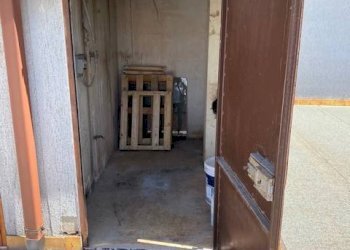 Four-room apartment Via Edoardo Scarpetta, San Nicandro Garganico - photo 16