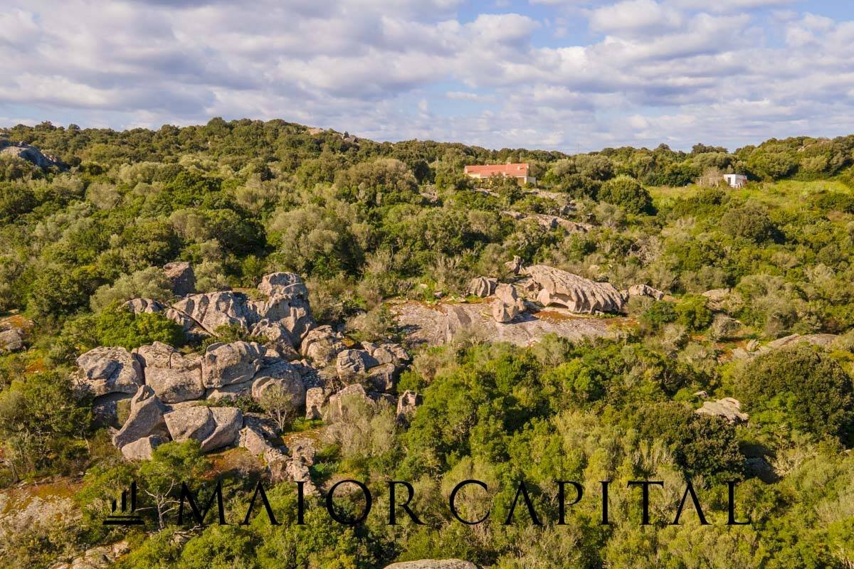 Casa indipendente Via Lu Tancatu, Arzachena - foto 3