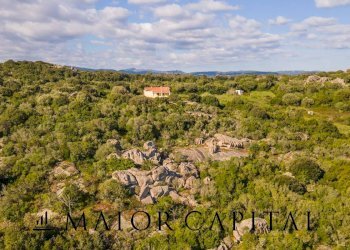 Casa indipendente Via Lu Tancatu, Arzachena - foto 2