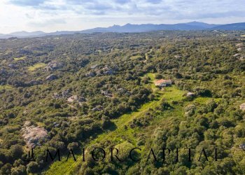 Casa indipendente Via Lu Tancatu, Arzachena - foto 5
