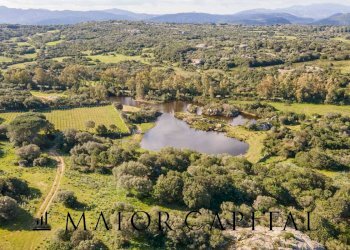 Casa indipendente Via Lu Tancatu, Arzachena - foto 6