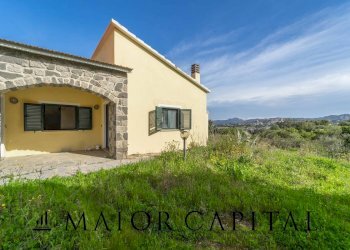 Casa indipendente Via Lu Tancatu, Arzachena - foto 9