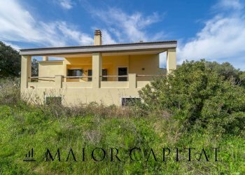 Casa indipendente Via Lu Tancatu, Arzachena - foto 11