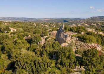 Casa indipendente Via Lu Tancatu, Arzachena - foto 20