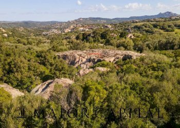 Casa indipendente Via Lu Tancatu, Arzachena - foto 21
