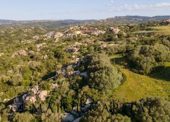 Casa indipendente Via Lu Tancatu, Arzachena - foto 23