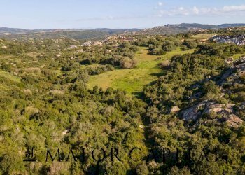 Casa indipendente Via Lu Tancatu, Arzachena - foto 26
