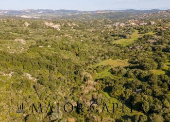 Casa indipendente Via Lu Tancatu, Arzachena - foto 27
