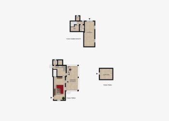 Casa indipendente Via Lu Tancatu, Arzachena - foto 28