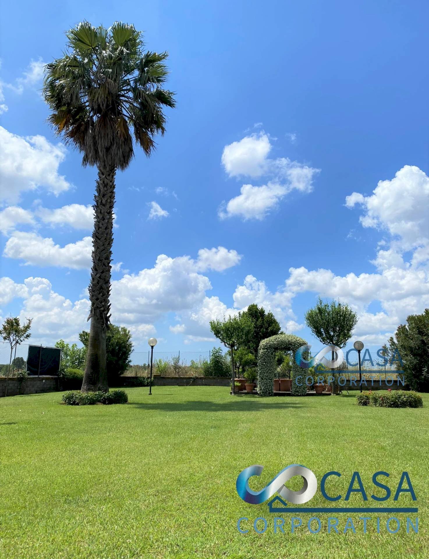 Villa via dell'acqua vergine, Roma - foto 1