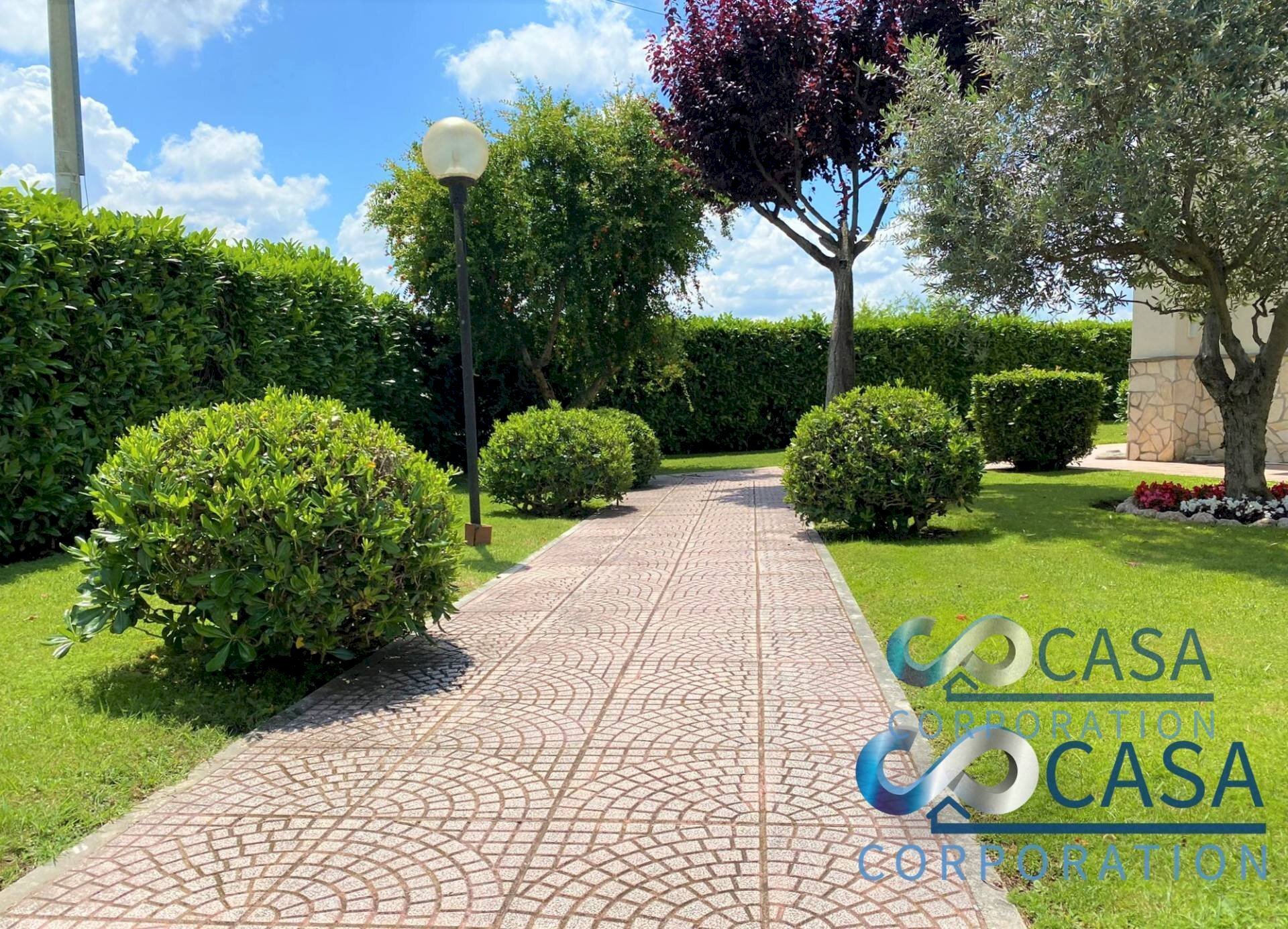 Villa via dell'acqua vergine, Roma - foto 2